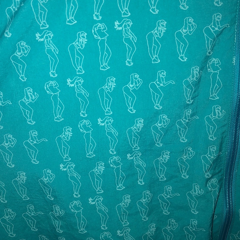 Adidas Jacket - Picture 2 of 3